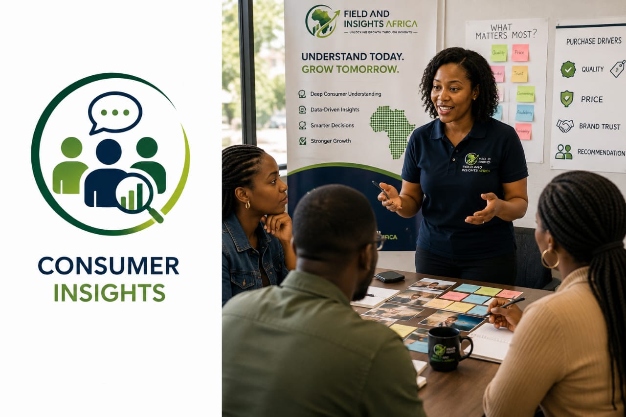 Consumer Insights